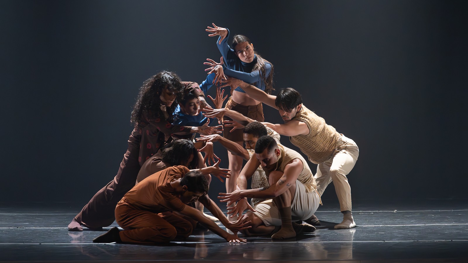 Voyeur / Samba &amp; Love