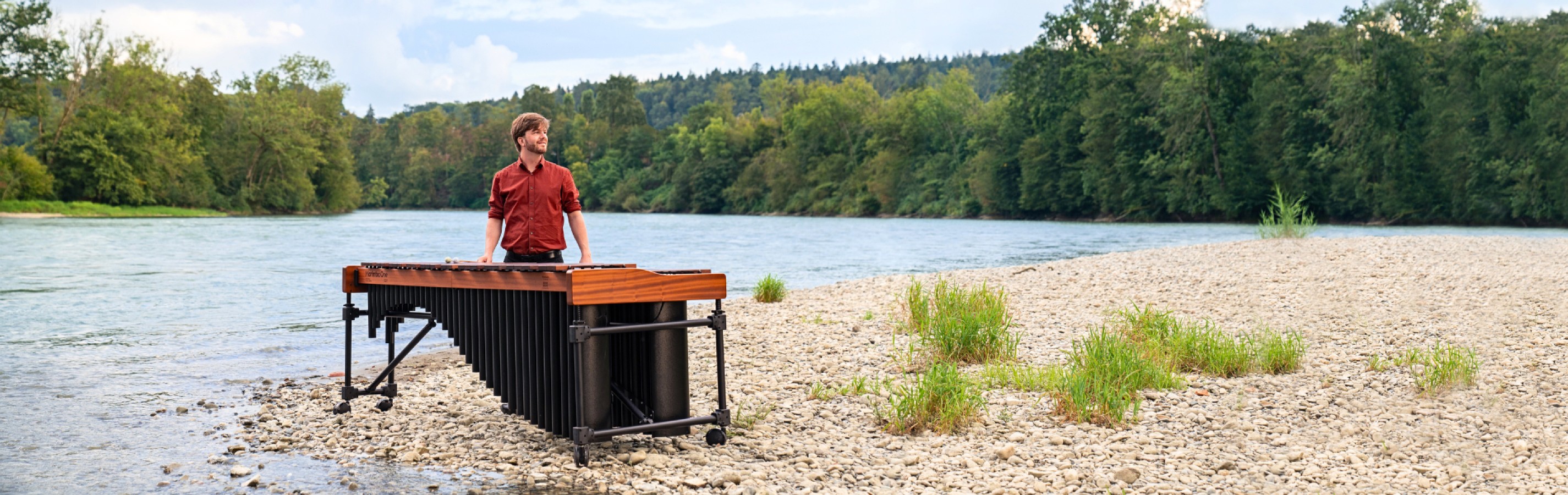 Marimba Mirage — Sounds in Motion